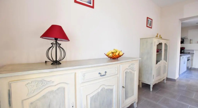 Coulège - Maison 3 chambres climatisées
