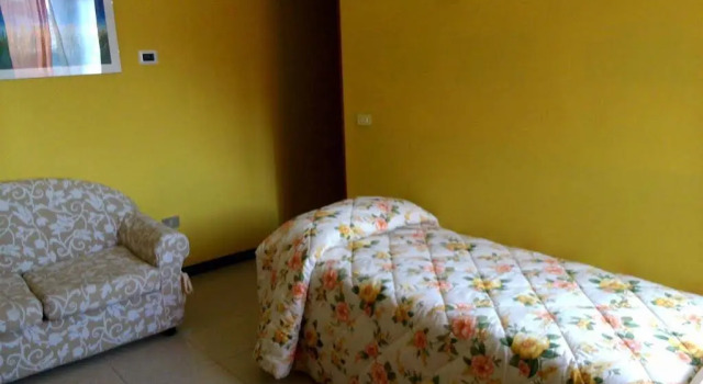 Casa Vacanze Nonna Gina, Book Hotel Matera Basilicata