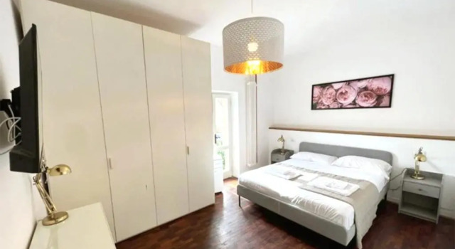 Семейный номер Standard Bresbot B&B