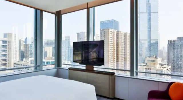 Junior-Suite Maqo Changsha