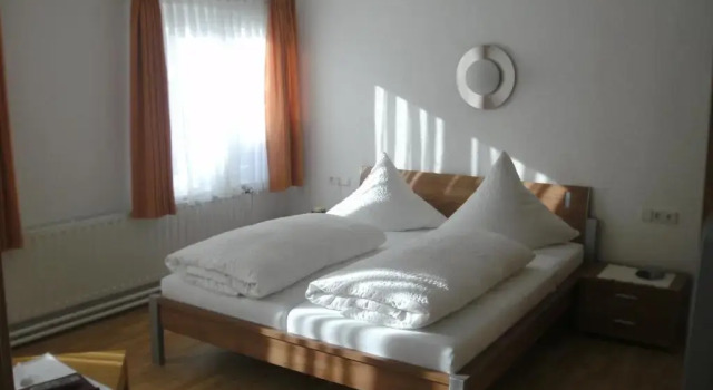 Двухместный номер Standard Gasthof Hosbein