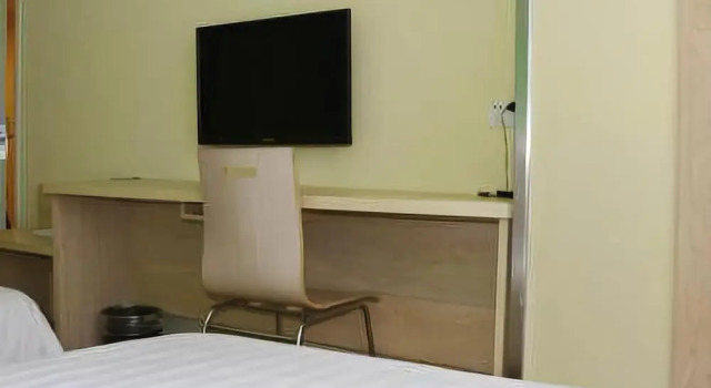7 Days Inn, Забронировать Отель Отели Цзянган с парковкой, Парковка