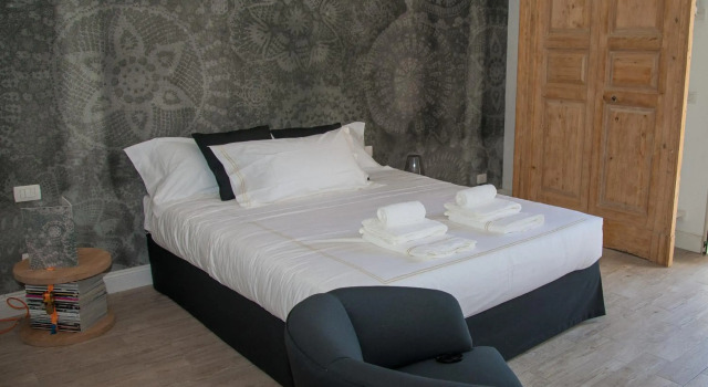 Catania Charming House, Забронировать Отель Отели Катании 3 звезды, рядом с Парк Вилла Беллини, 3*