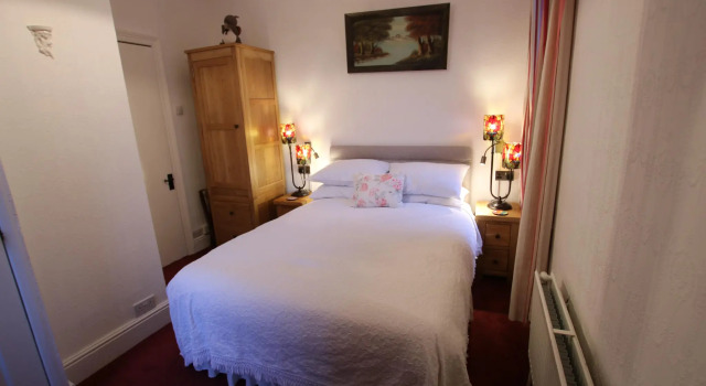 Двухместный номер Standard Greylands Guest House