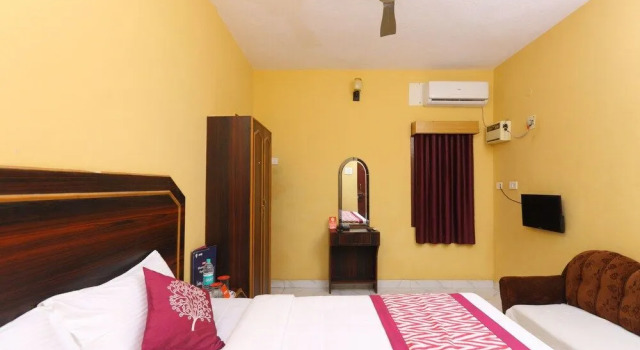 OYO 12785 ART Guest House, Забронировать Гостевой дом Отели штата Тамилнада с завтраком, Завтраки