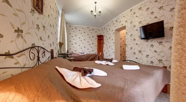 Classic room Sofia