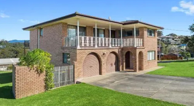 Grandview Apartment - Ocean Views