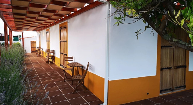Студия Superior Quinta de São Tomé