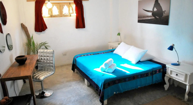 Petit Hotel Hafa, Book Hotel Sayulita 