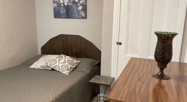 Номер Classic Ocean Park Inn