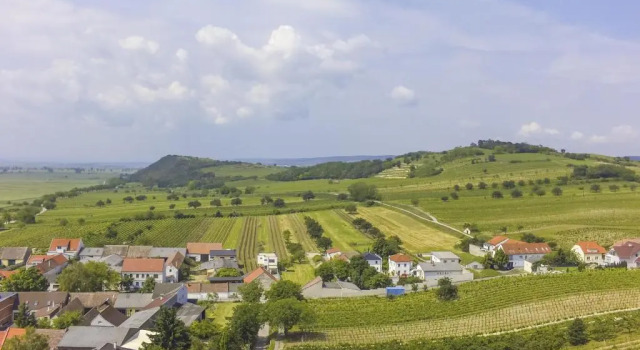 Двухместный номер Standard Weingut & Gästehaus zum Seeblick - Familie Sattler