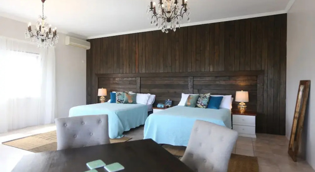 Ocean View Boutique Guesthouse, Boek Boutique Hotel Hotels in Kap Landgoed met ontbijt, Ontbijt