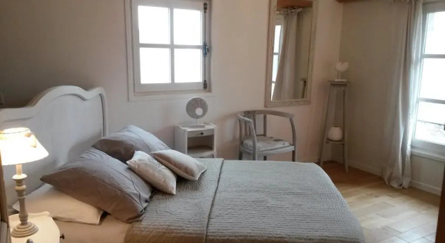 La Ruette aux Loups