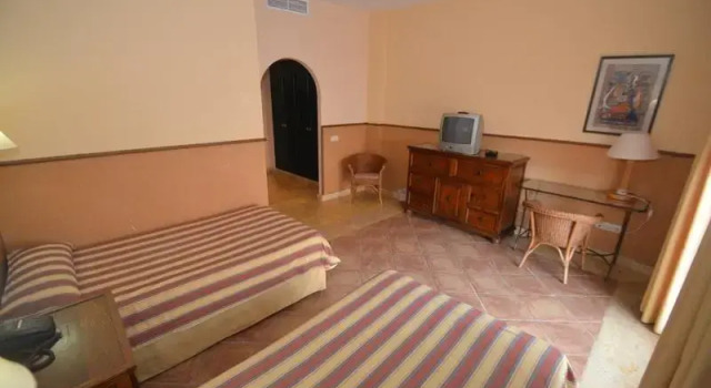 Полулюкс Standard Apartamentos Mexico