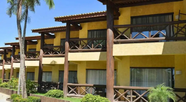 Трёхместный номер Standard с балконом Iara Beach Hotel Boutique