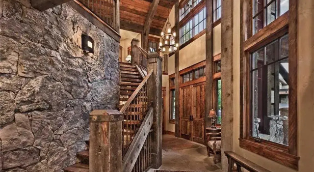 Gold Mine Lodge 6 BedroomHoliday home By Moving Mountains, Book Hotel Steamboat Springs Colorado