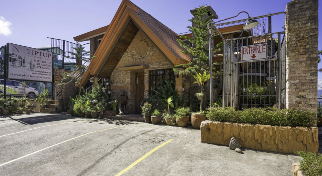Tiptop Vacation Homes, Забронировать Отель Багио 