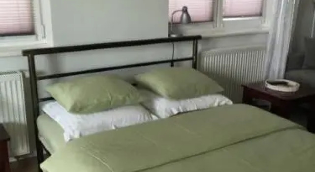 Zielone Studio, Prenota Appartamento Gizycko 