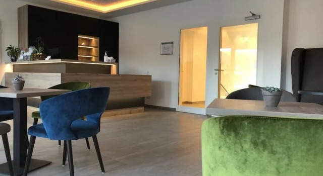 RheinVilla ARTE, Prenota Hotel Remagen 