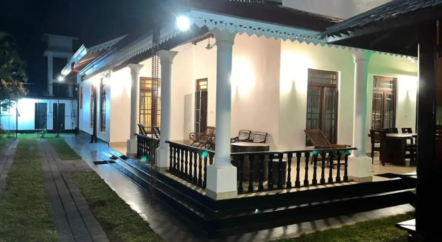 Sweet Lanka Negombo