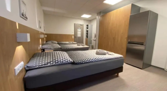 Prime Apartments and Rooms