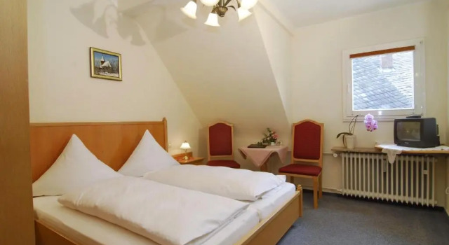 Двухместный номер Standard Wirtshaus zum Pferdemarkt
