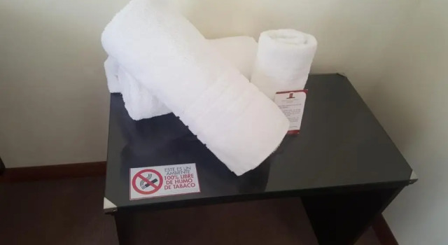 Номер Deluxe Grand Hotel Libertad