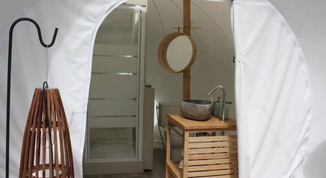 Les Bulles De Bordeaux, Réserver Hôtel Salleboeuf Entre-Deux-Mers