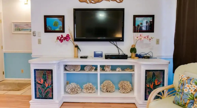 Kihei Bay Vista - Maui Condo & Home, Забронировать Апартаменты/квартира СПА-отели Кихеи, SPA-услуги