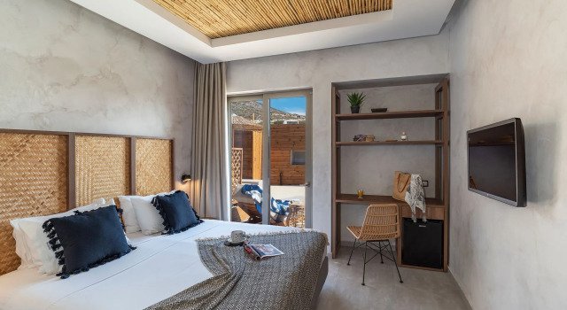 Oasis Hotel Prasonisi