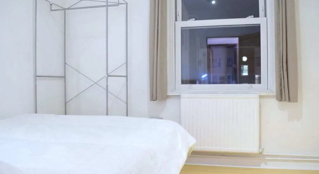 Flat in Bethnal Green