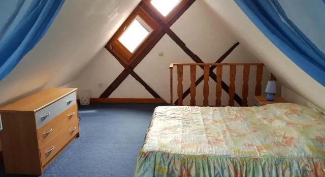 La Maison Jaune, Забронировать Отель Отели Аммершвир с парковкой, Парковка