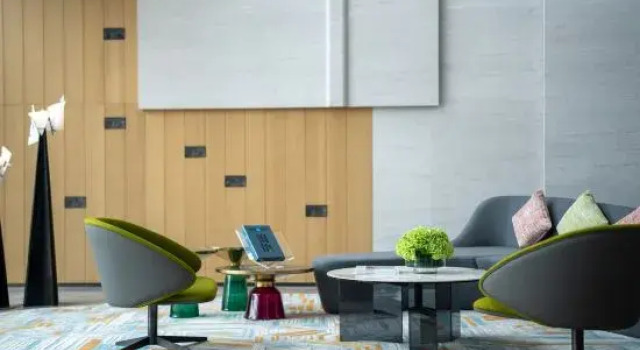 Holiday Inn Guiyang Airport by IHG, Забронировать Отель Nanming District Гуйян