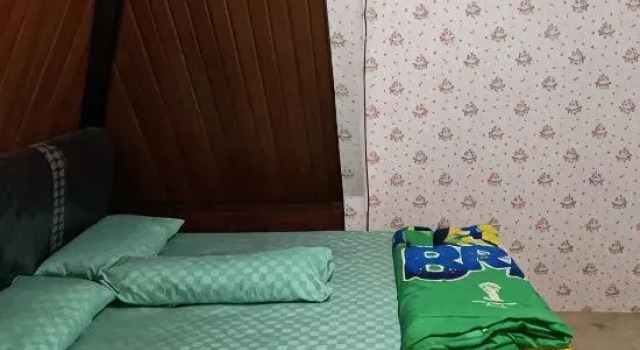 Номер Superior Mayestik Guest House Syariah