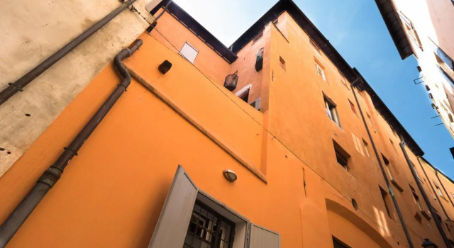 La quiete in centro by Wonderful Italy