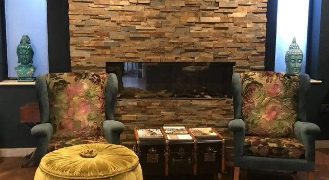 San Pietro Hotel & Restaurant, Забронировать Отель Сканторп Линкольншир