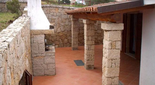 Casa Vacanze Paradiso, Buchen Sie Hotel Aglientu Costa Paradiso