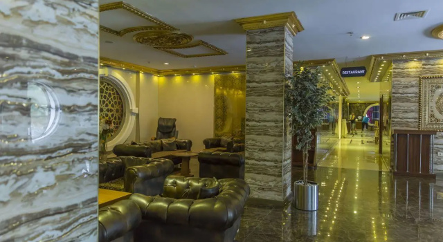 Sarot Thermal Palace Tatil Köyü - Halal Hotel, Забронировать Отель Илика Болу