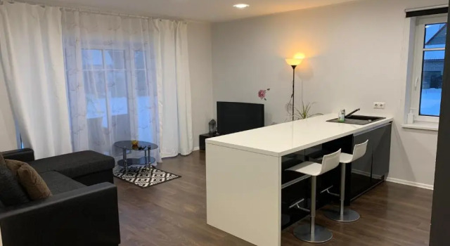 Апартаменты Pärnu Lubja Apartments