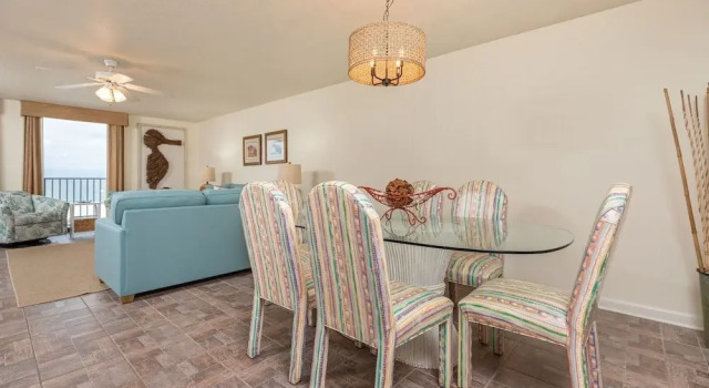 Phoenix East 2 2033 3 Bedroom Condo, Boek Appartement Orange Beach 