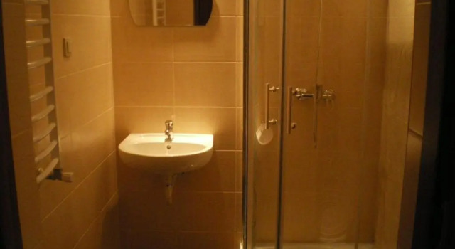 Номер Standard Pokoje Gościnne Strumykowa
