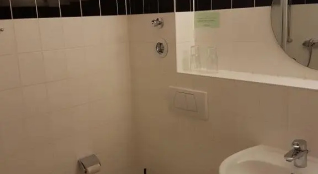 Номер Standard Brockenblick Ferienpark