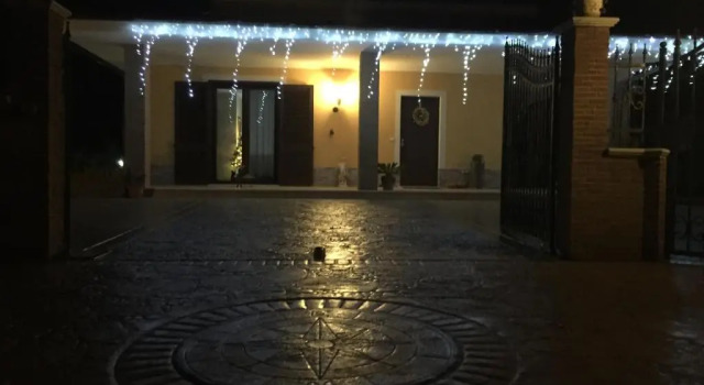 villa relax, Book Villa Hotels in Abruzzo with Parking, Parking