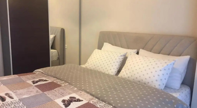 Студия Sols M2 Modern Apartments
