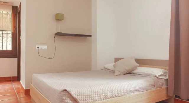 Двухместный номер Standard с красивым видом из окна Bellavista Granada by ASH