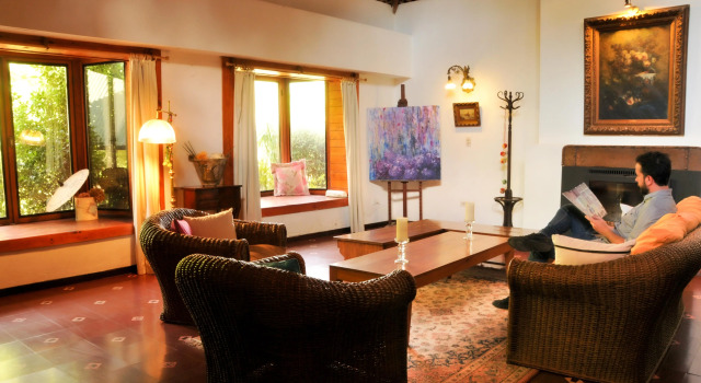 Hotel Prater
