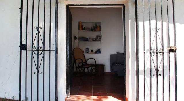 Mirador del Cañuelo