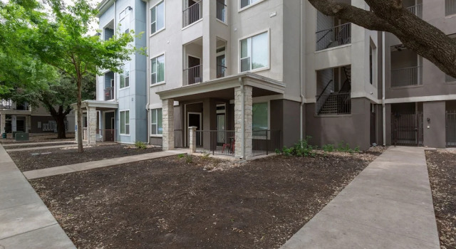 1BR2BR Downtown Austin byWanderjaunt, Забронировать Апартаменты/квартира Остин Greater Austin, рядом с Riverside Place Shopping Center