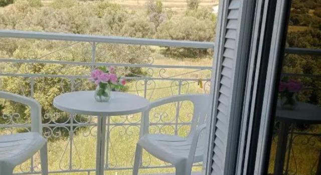 Номер Standard Sandalis Hotel