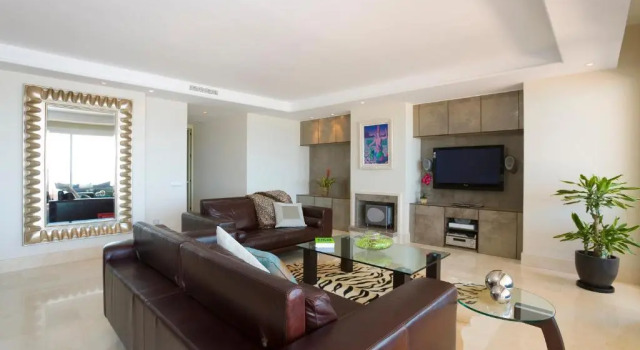 Heaven Beach Apartment 405, Забронировать Апартаменты/квартира Апартаменты Эстепона, Апартаменты/квартира